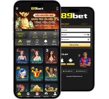 Đa dạng trò chơi abc8 win