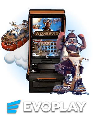 Vũ khí độc quyền và Jackpot