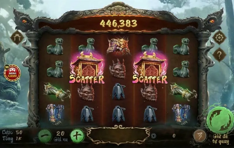 Game bắn cá abc8 win