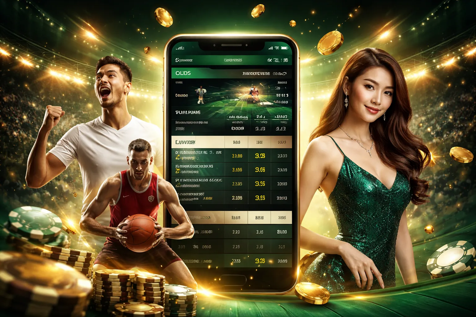 Mẹo cá cược có trách nhiệm