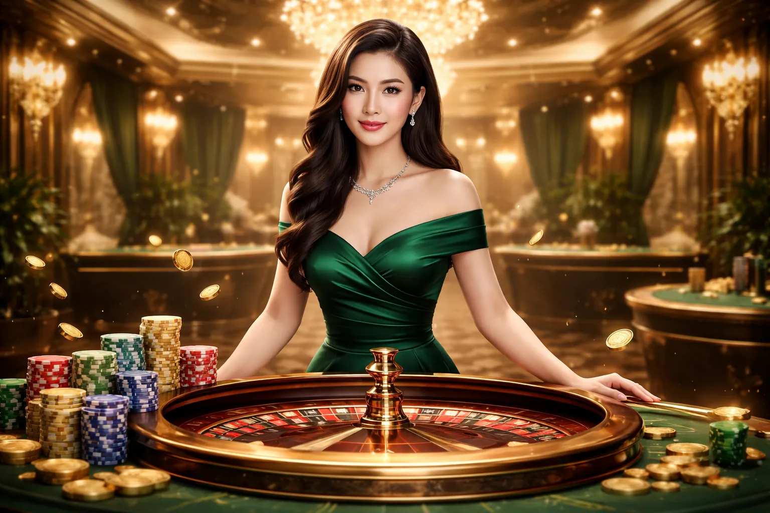 Giá trị cốt lõi abc8 win