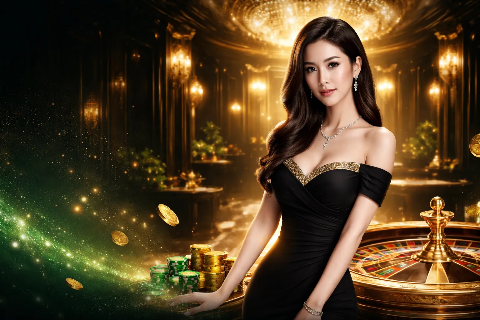 Xu hướng cá cược trực tuyến