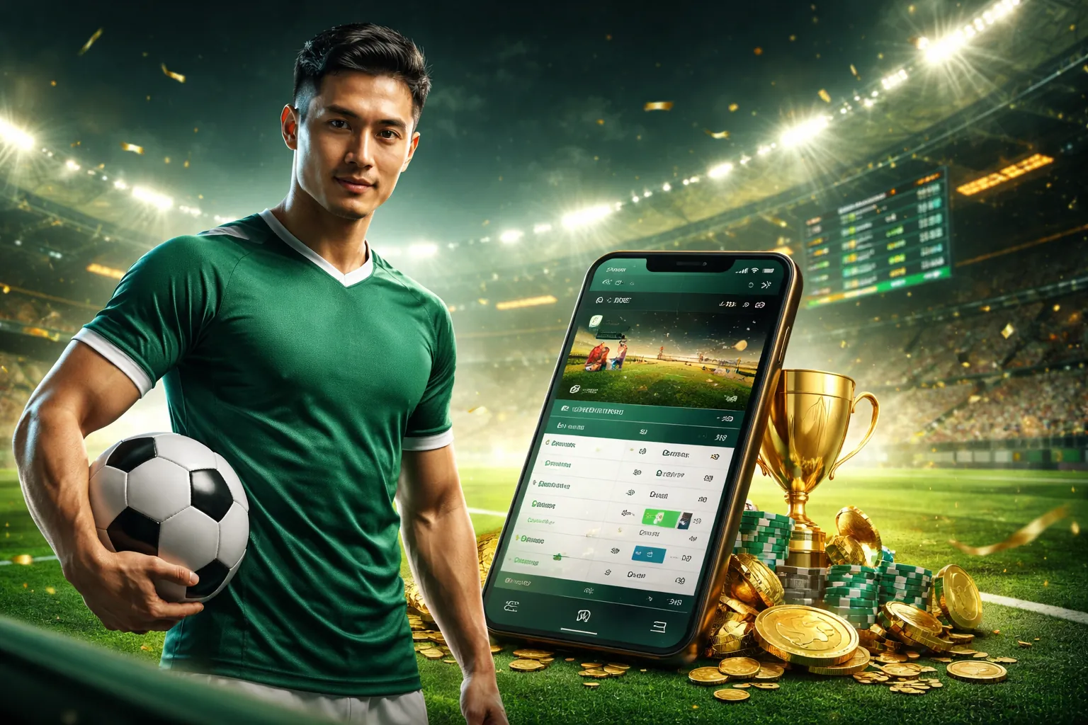 Đánh giá nền tảng abc8 win