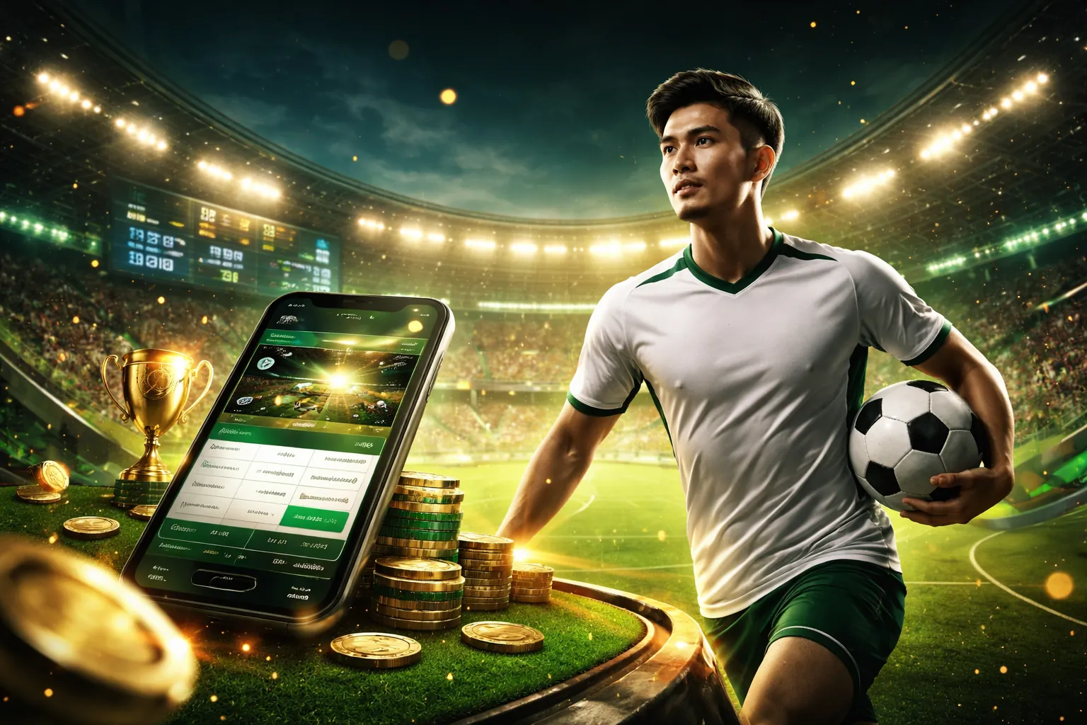 Ưu điểm nổi bật abc8 win