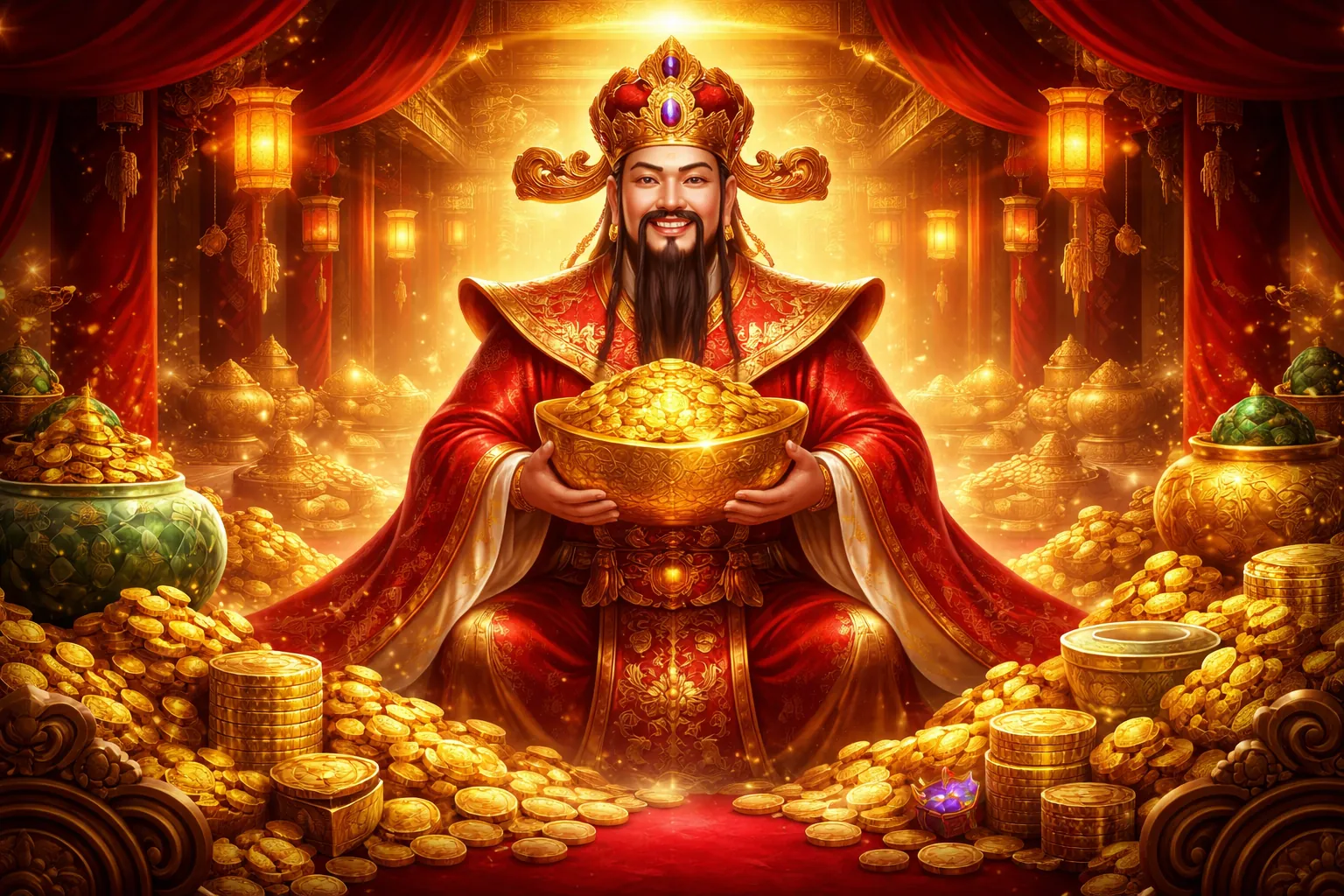Hình ảnh chính abc8 win với các trò chơi cá cược trực tuyến