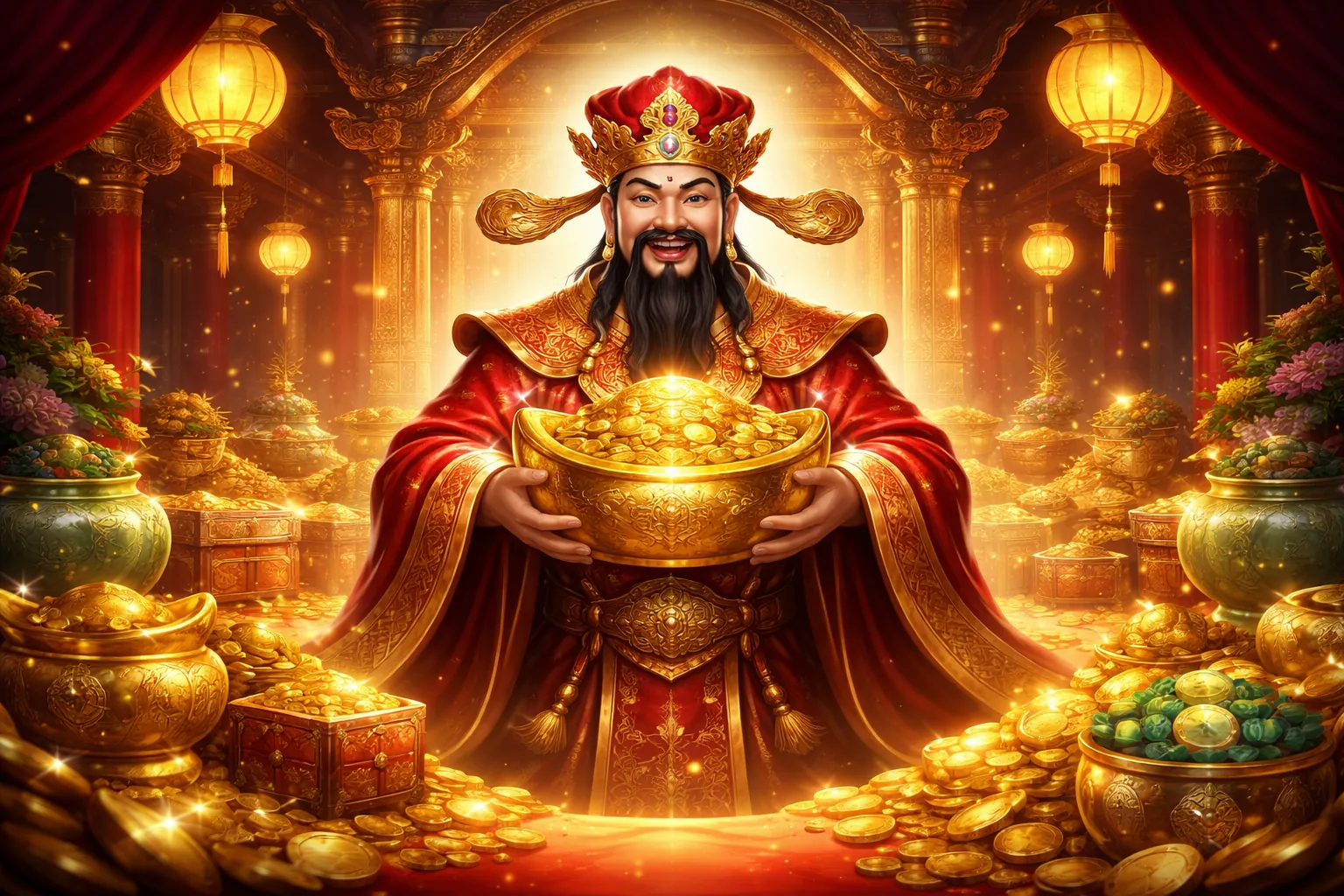 Hình ảnh minh họa cờ bạc có trách nhiệm tại abc8 win