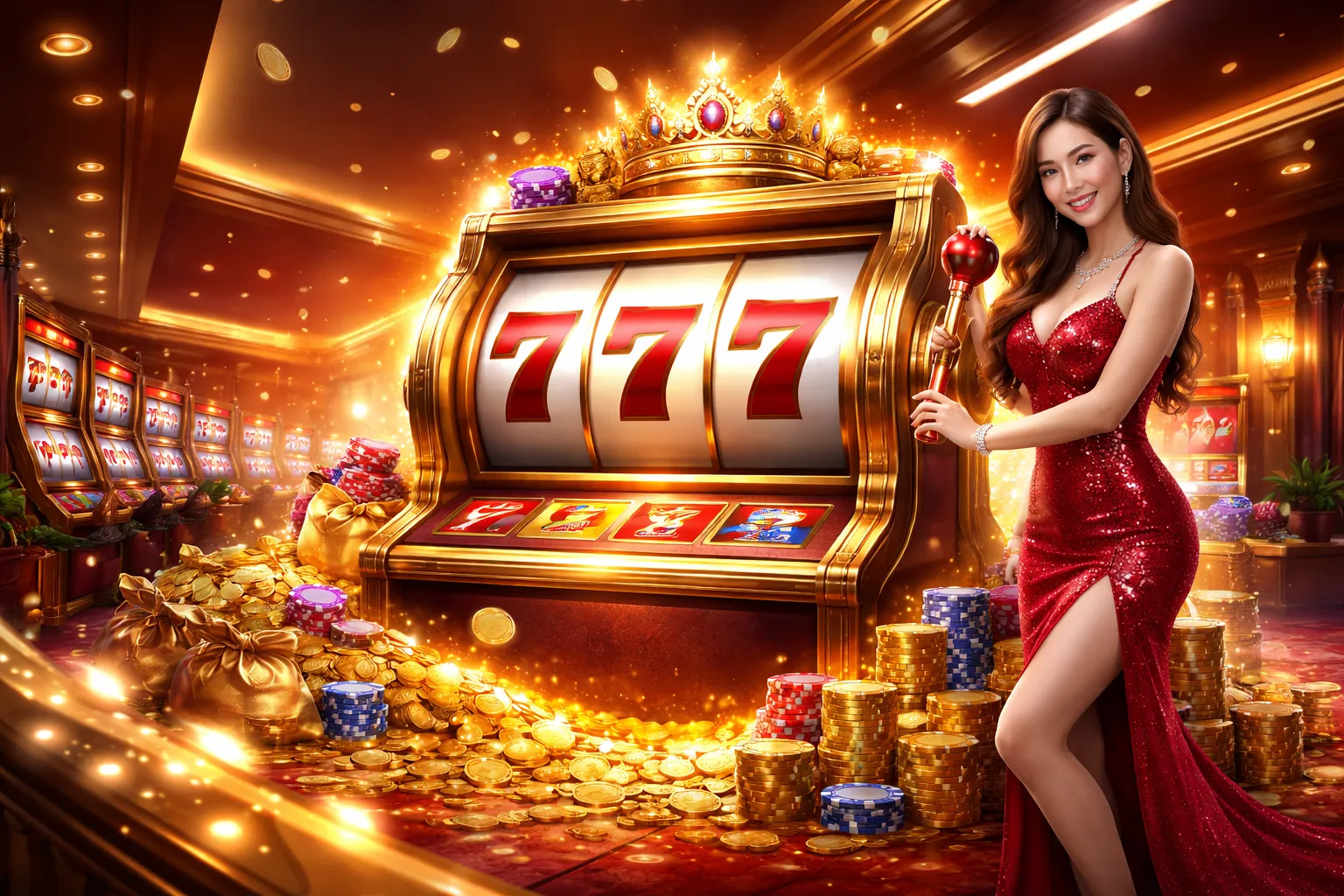 Xu hướng Cá Cược Trực Tuyến Mới Nhất 2026 tại abc8 win